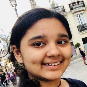 Meet your Posher, Trisha